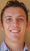 Jonathan Warren